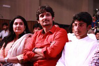 Puli Movie Audio Launch